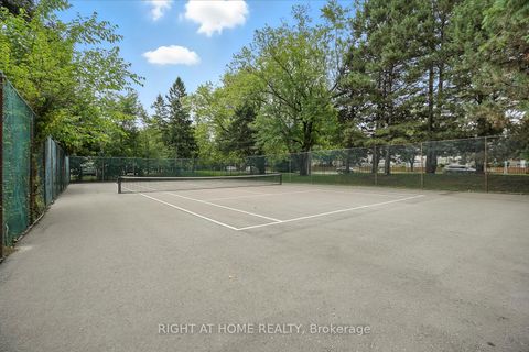 Photo 42 at 902 - 45 Silver Springs Boulevard, L'Amoreaux, Toronto