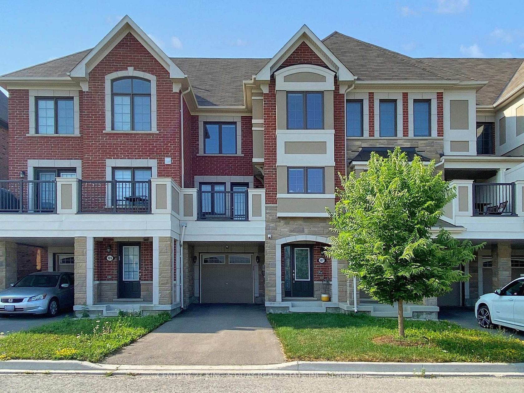 107 Mcalister Avenue, Rural Richmond Hill, Richmond Hill 