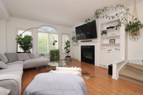 Photo 1 at 8 James Stock Path, Mimico, Toronto