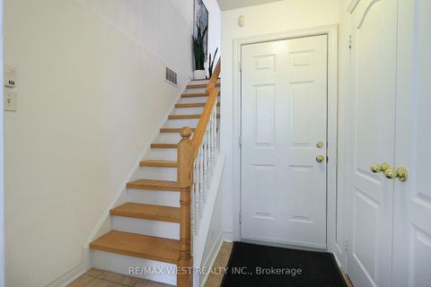 Photo 18 at 8 James Stock Path, Mimico, Toronto