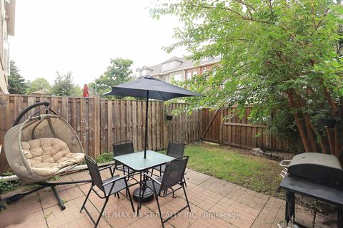 Photo 23 at 8 James Stock Path, Mimico, Toronto