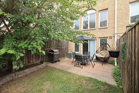 Photo 25 at 8 James Stock Path, Mimico, Toronto