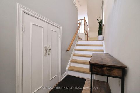 Photo 26 at 8 James Stock Path, Mimico, Toronto
