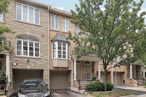 Photo 28 at 8 James Stock Path, Mimico, Toronto