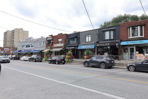Photo 31 at 8 James Stock Path, Mimico, Toronto
