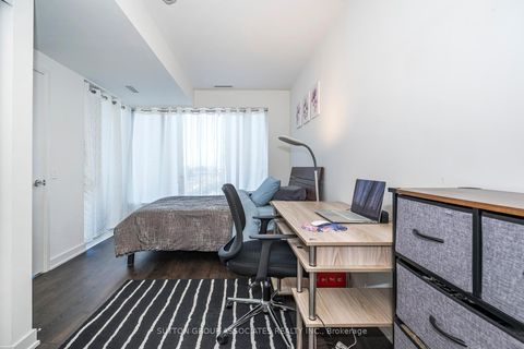 Photo 16 at 508W - 27 Bathurst Street, Waterfront Communities C1, Toronto
