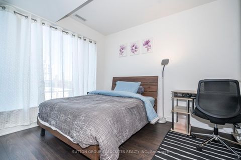 Photo 17 at 508W - 27 Bathurst Street, Waterfront Communities C1, Toronto