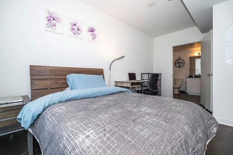 Photo 18 at 508W - 27 Bathurst Street, Waterfront Communities C1, Toronto
