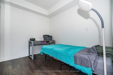 Photo 22 at 508W - 27 Bathurst Street, Waterfront Communities C1, Toronto