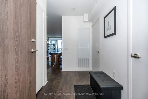 Photo 24 at 508W - 27 Bathurst Street, Waterfront Communities C1, Toronto
