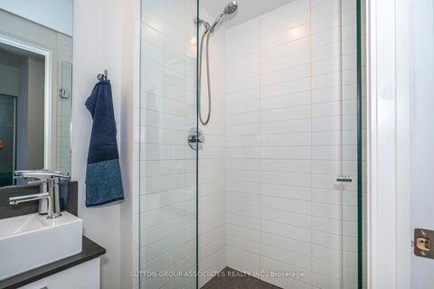 Photo 26 at 508W - 27 Bathurst Street, Waterfront Communities C1, Toronto