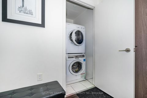 Photo 27 at 508W - 27 Bathurst Street, Waterfront Communities C1, Toronto