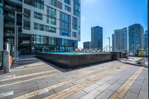 Photo 28 at 508W - 27 Bathurst Street, Waterfront Communities C1, Toronto