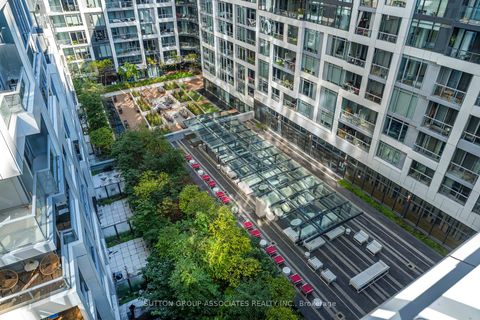Photo 32 at 508W - 27 Bathurst Street, Waterfront Communities C1, Toronto