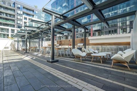 Photo 35 at 508W - 27 Bathurst Street, Waterfront Communities C1, Toronto