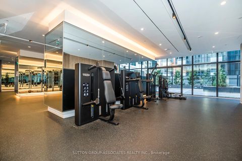 Photo 36 at 508W - 27 Bathurst Street, Waterfront Communities C1, Toronto