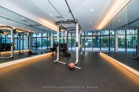 Photo 37 at 508W - 27 Bathurst Street, Waterfront Communities C1, Toronto
