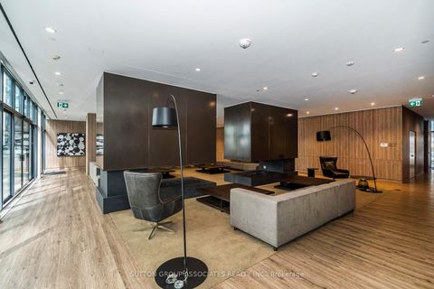 Photo 38 at 508W - 27 Bathurst Street, Waterfront Communities C1, Toronto