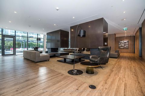 Photo 39 at 508W - 27 Bathurst Street, Waterfront Communities C1, Toronto