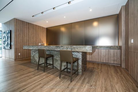 Photo 40 at 508W - 27 Bathurst Street, Waterfront Communities C1, Toronto