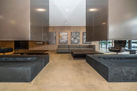Photo 41 at 508W - 27 Bathurst Street, Waterfront Communities C1, Toronto