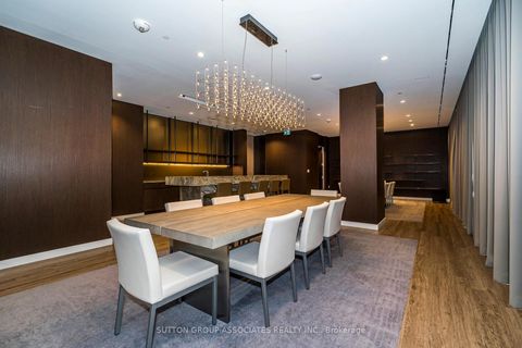Photo 42 at 508W - 27 Bathurst Street, Waterfront Communities C1, Toronto