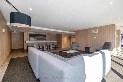 Photo 43 at 508W - 27 Bathurst Street, Waterfront Communities C1, Toronto