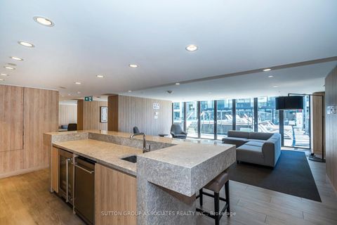 Photo 44 at 508W - 27 Bathurst Street, Waterfront Communities C1, Toronto