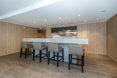 Photo 45 at 508W - 27 Bathurst Street, Waterfront Communities C1, Toronto