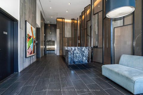 Photo 46 at 508W - 27 Bathurst Street, Waterfront Communities C1, Toronto