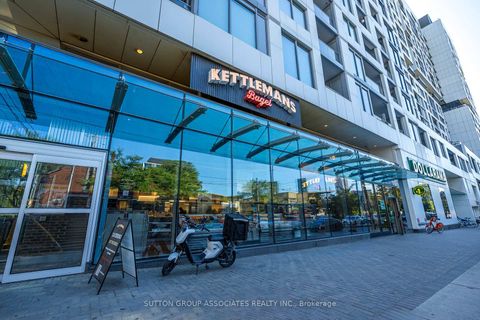 Photo 48 at 508W - 27 Bathurst Street, Waterfront Communities C1, Toronto