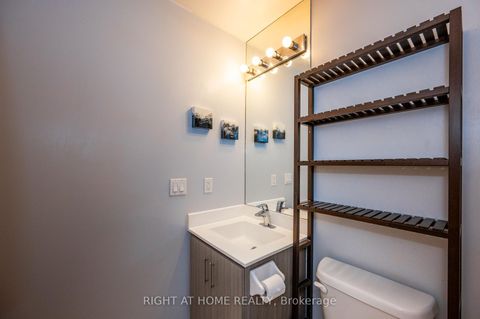 Photo 17 at 917 - 15 James Finlay Way, CFB, Toronto