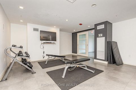 Photo 24 at 917 - 15 James Finlay Way, CFB, Toronto