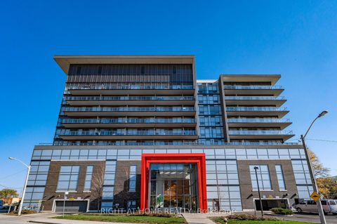 Photo 30 at 917 - 15 James Finlay Way, CFB, Toronto