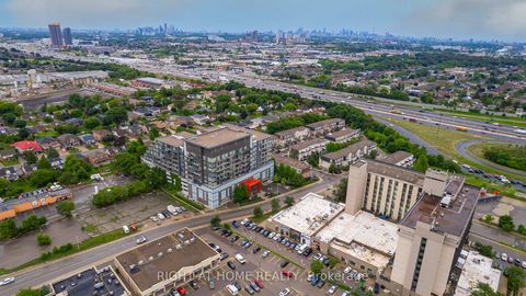 Photo 31 at 917 - 15 James Finlay Way, CFB, Toronto