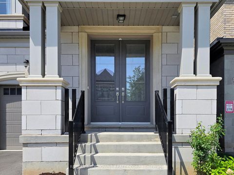 Photo 1 at 91 Hallaran Road, GO Glenorchy, Oakville