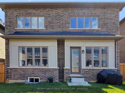 Photo 32 at 91 Hallaran Road, GO Glenorchy, Oakville