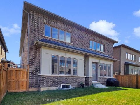 Photo 33 at 91 Hallaran Road, GO Glenorchy, Oakville