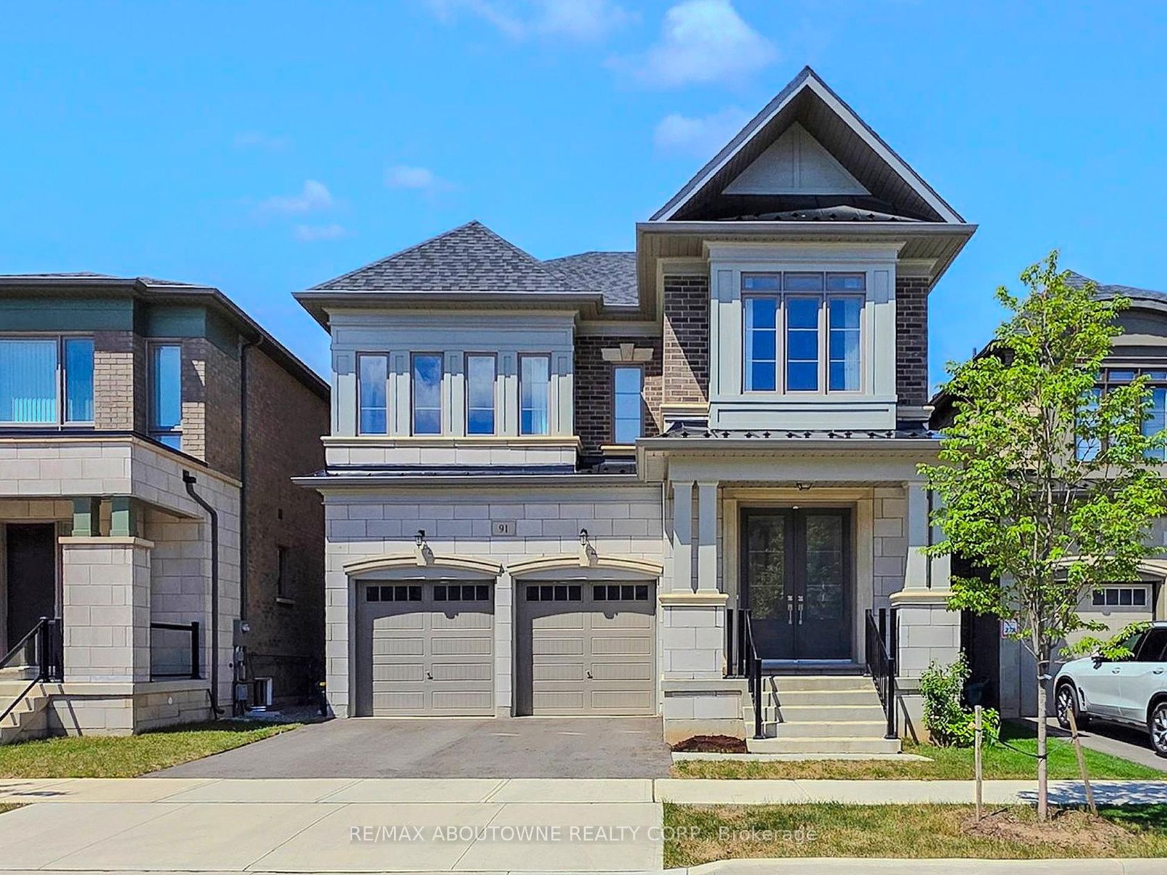 91 Hallaran Road, GO Glenorchy, Oakville 