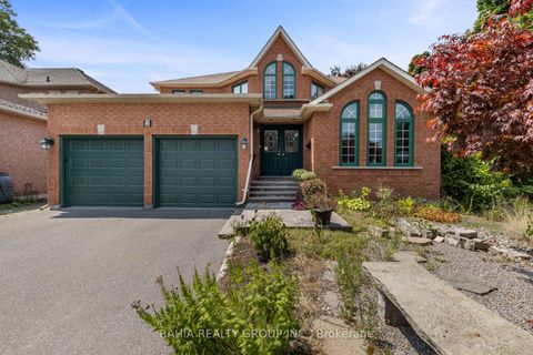 Photo 1 at 2 Tanis Crescent, Centennial Scarborough, Toronto
