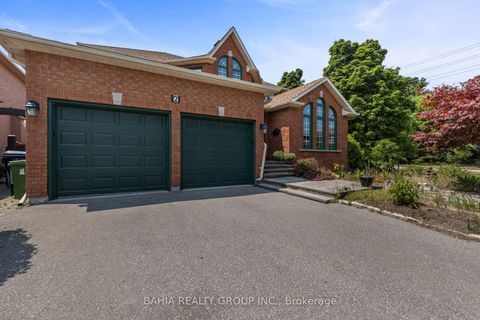 Photo 6 at 2 Tanis Crescent, Centennial Scarborough, Toronto