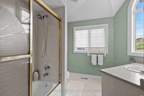 Photo 19 at 2 Tanis Crescent, Centennial Scarborough, Toronto