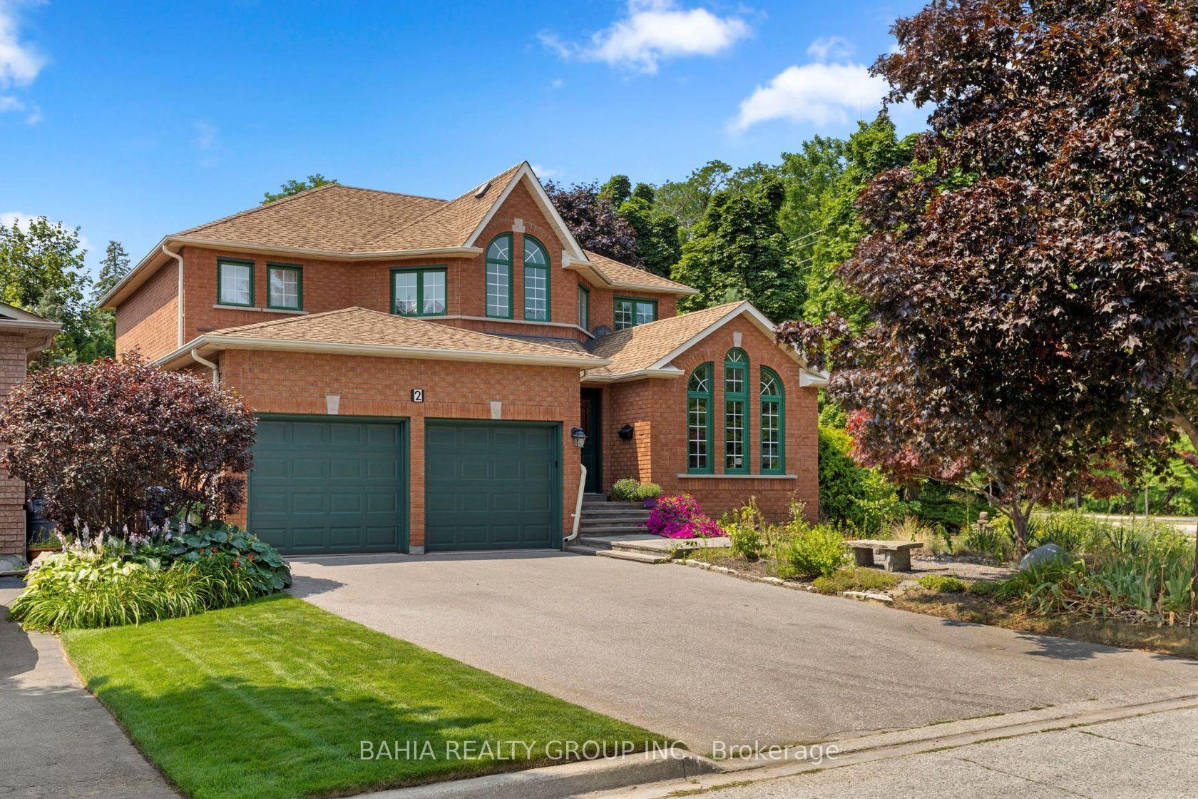 2 Tanis Crescent, Centennial Scarborough, Toronto 