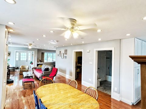 Photo 5 at 57 Wendell Avenue, Pelmo Park W4, Toronto