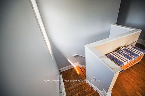 Photo 13 at 57 Wendell Avenue, Pelmo Park W4, Toronto