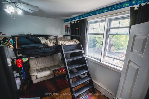 Photo 14 at 57 Wendell Avenue, Pelmo Park W4, Toronto