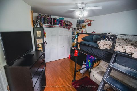 Photo 15 at 57 Wendell Avenue, Pelmo Park W4, Toronto