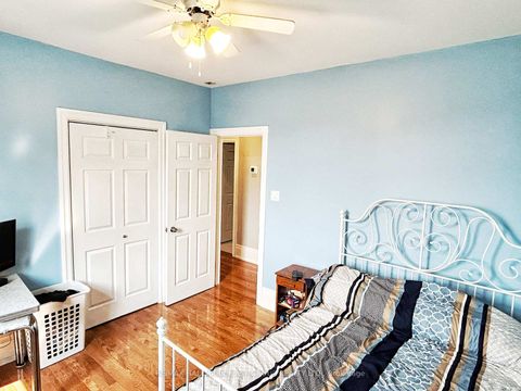 Photo 16 at 57 Wendell Avenue, Pelmo Park W4, Toronto