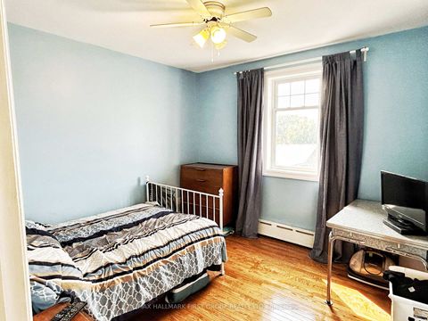 Photo 17 at 57 Wendell Avenue, Pelmo Park W4, Toronto
