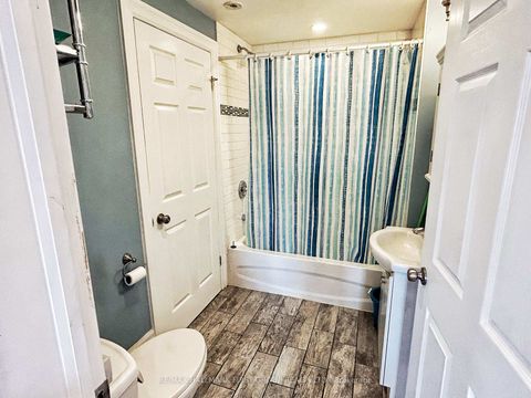 Photo 20 at 57 Wendell Avenue, Pelmo Park W4, Toronto